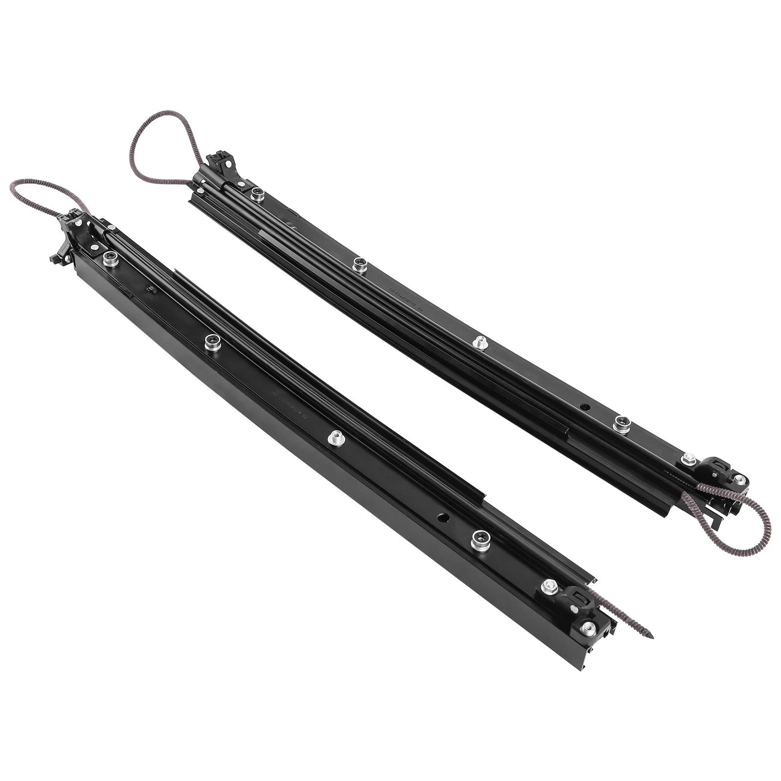 1 Pair Sunroof Replacement Tracks for Mercedes Benz W205 (2015–2021)