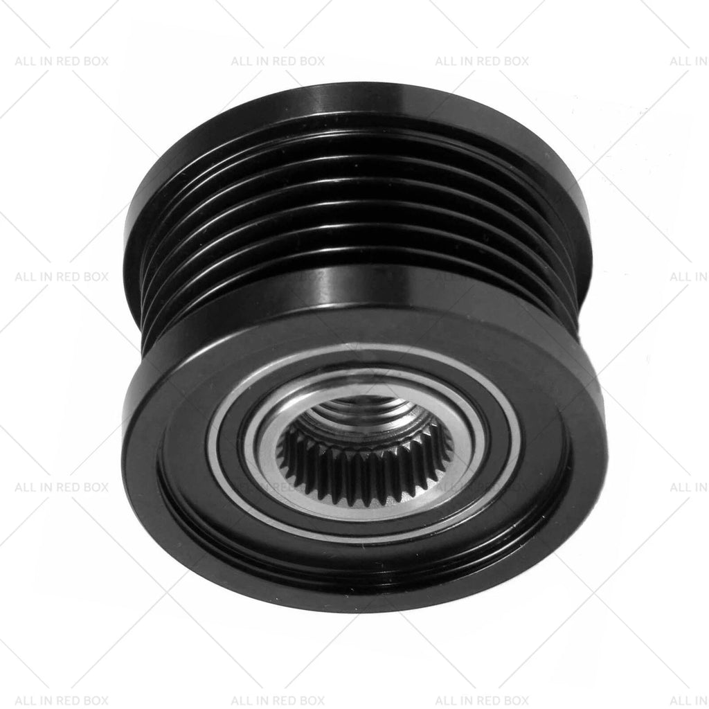 Alternator Pulley for Nissan X-Trail T32 2.5L QR25DE (2011–2014) OAP002