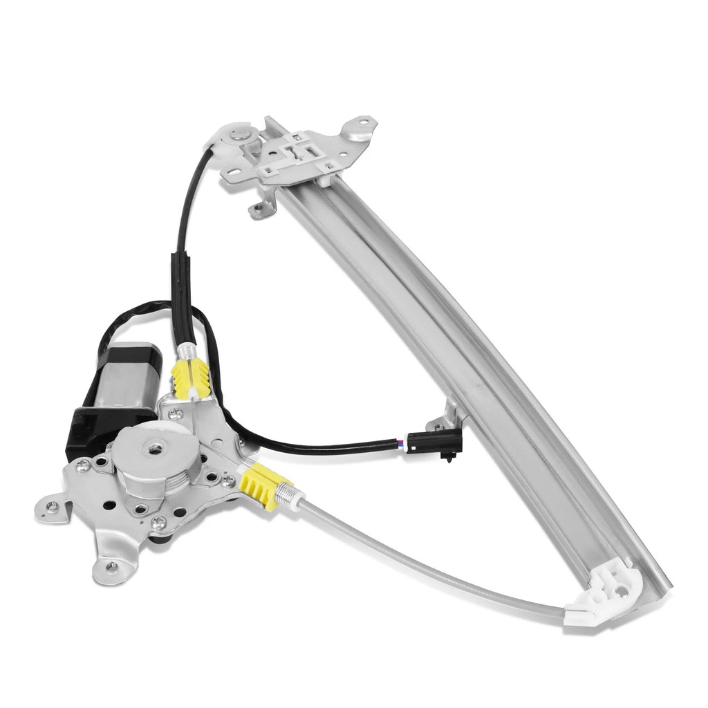 Electric Front Left Window Regulator w/ Motor for Nissan Altima (1998–2001)