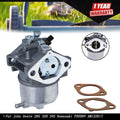 Carburetor for John Deere 285 320 345 (1990–2023)