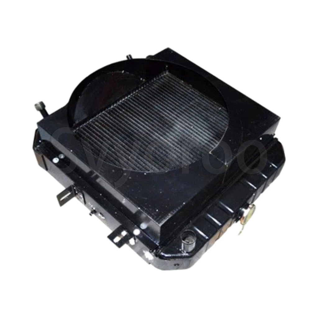 Water Tank Radiator A03D2-10201 A03D210201 for Heli Forklift 4105 (2010–2015)