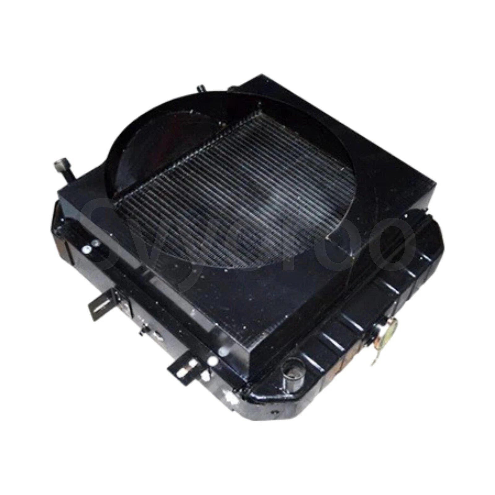 Water Tank Radiator A03D2-10201 A03D210201 for Heli Forklift 4105 (2010–2015)