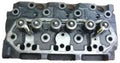 3TNA72 Complete Cylinder Head for John Deere 670, 770