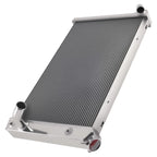 4 Row Aluminum Cooling Radiator for Chevrolet Corvette (1973–1976)