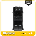 Power Window Switch for Honda Civic (2012–2013) Front Left