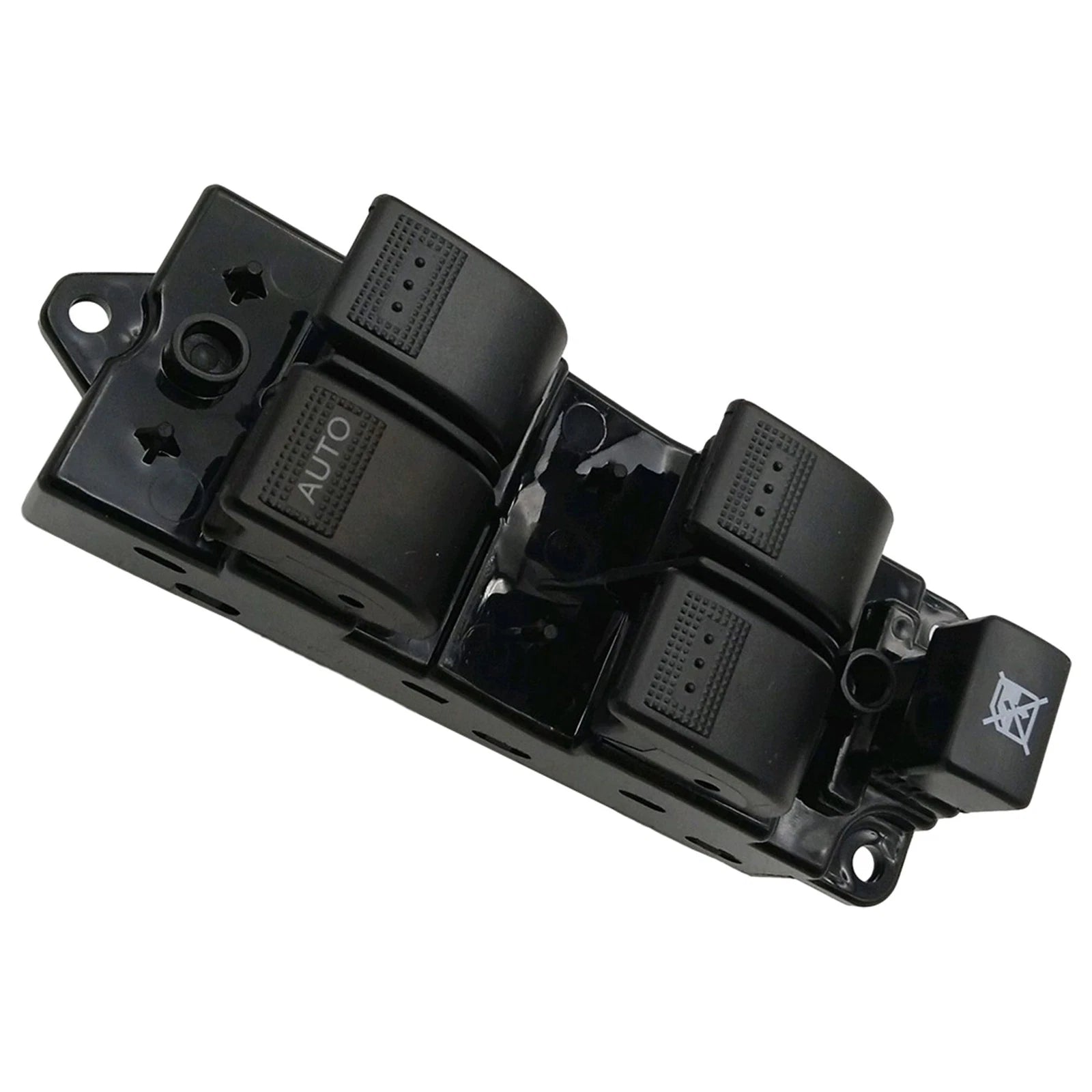 Master Power Window Switch 5 Button for Mazda 6 (2003–2005)