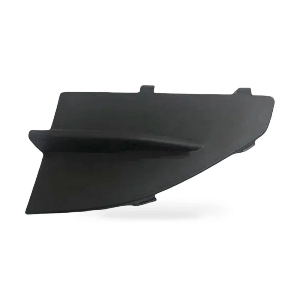 Front Bumper Lower Grille Triangle Trim Cover for Mazda