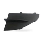Front Bumper Lower Grille Triangle Trim Cover for Mazda
