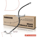 Front Right Brake Hydraulic Hose for Kia Optima (2011–2014)