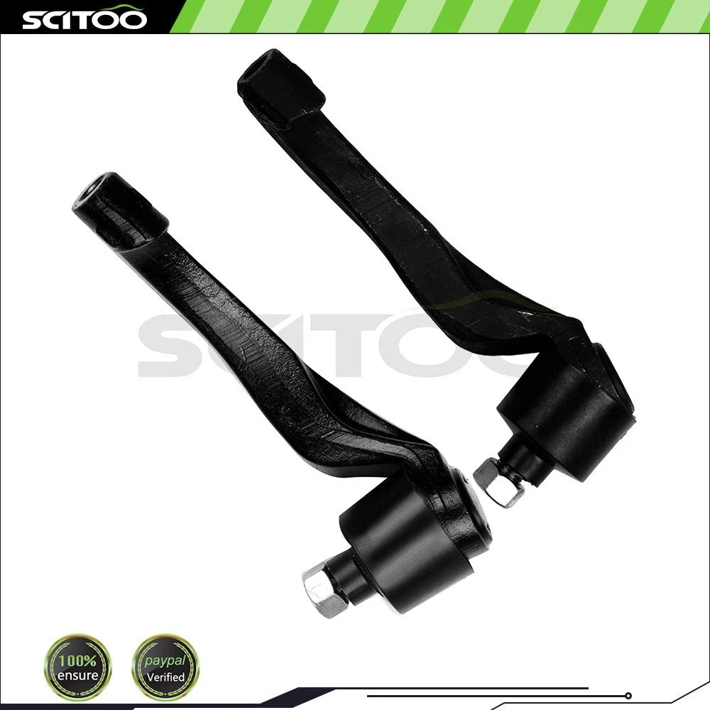 Front Tie Rod End for Mercedes-Benz E320 (2004–2005) & S500 (2003–2006)
