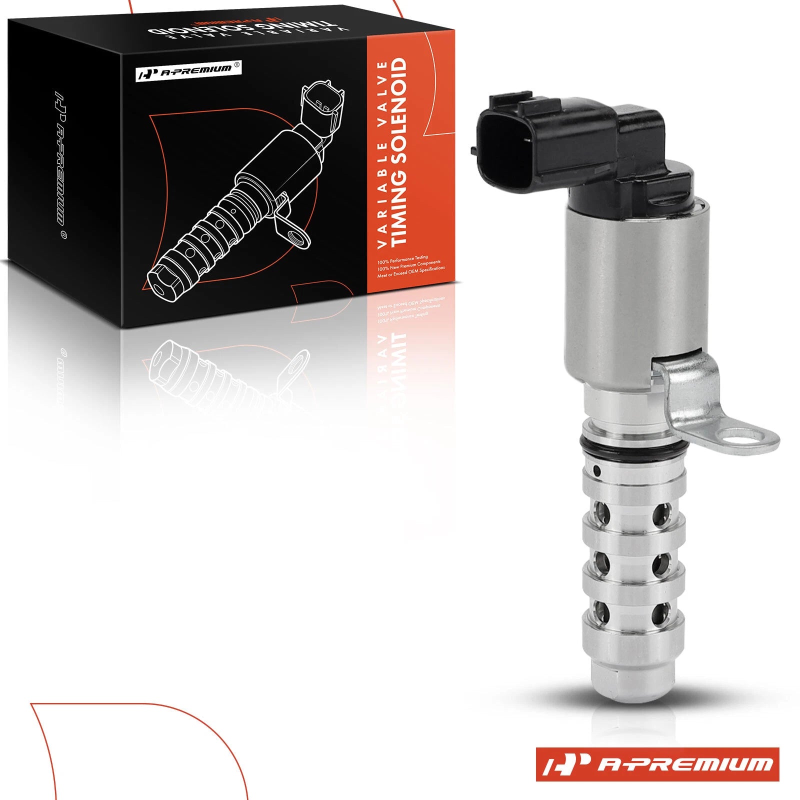 Variable Valve Timing Solenoid for Chevy Nissan NV200 Sentra (2010–2020)