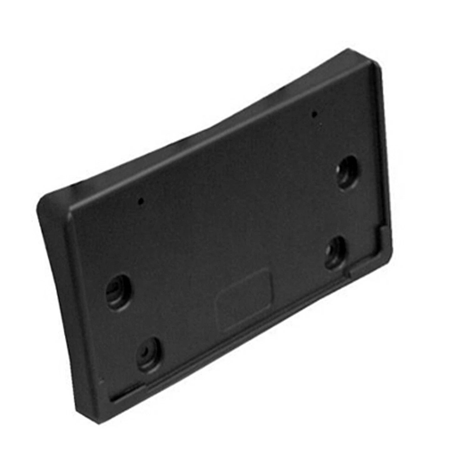Replacement Plastic Front License Bracket for Chevrolet Cruze (2011–2014)
