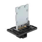 Blower Motor Resistor for Hyundai Elantra (2006–2013) Sonata (2004–2014)