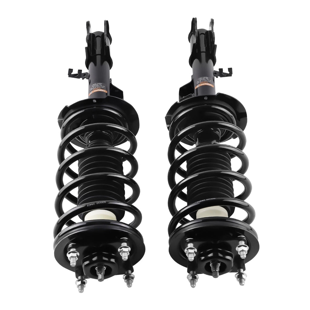 Suspension Front Shock Struts Control Arms Kit for Ford Escape Mariner (2005-2011)