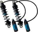 Revo ARC Remote Reservoir Shocks for Legend Suspension (13")