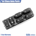 Power Window Master Switch for Mercury Mariner (2005–2007) Ford Escape (2001–2007)