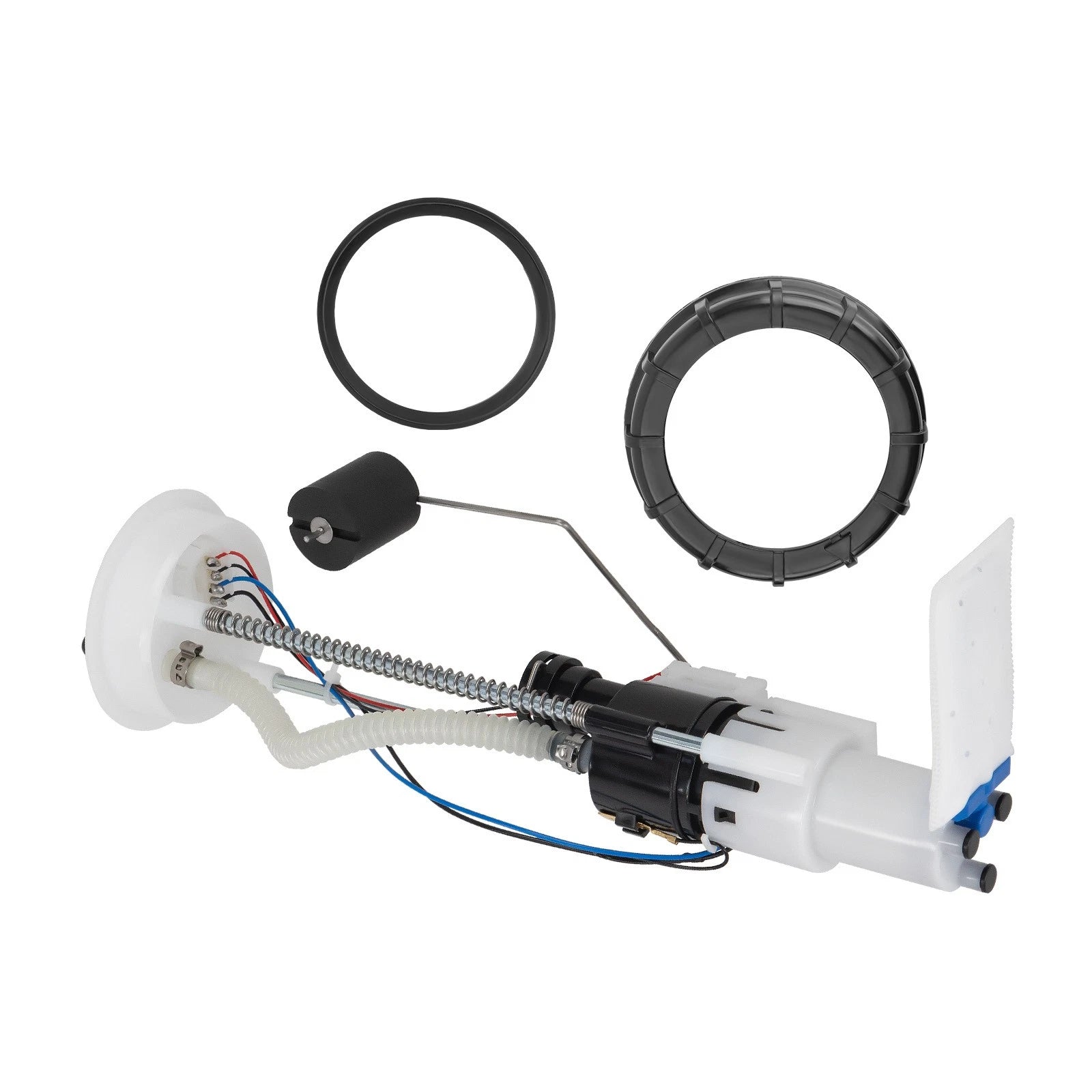 Fuel Pump Assembly 471002 for Polaris Sportsman 450 550 570 850 (2014–2023)