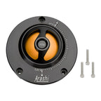 Keyless Quick Release Fuel Tank Cap for Honda CBR1000RR (2015–2023)