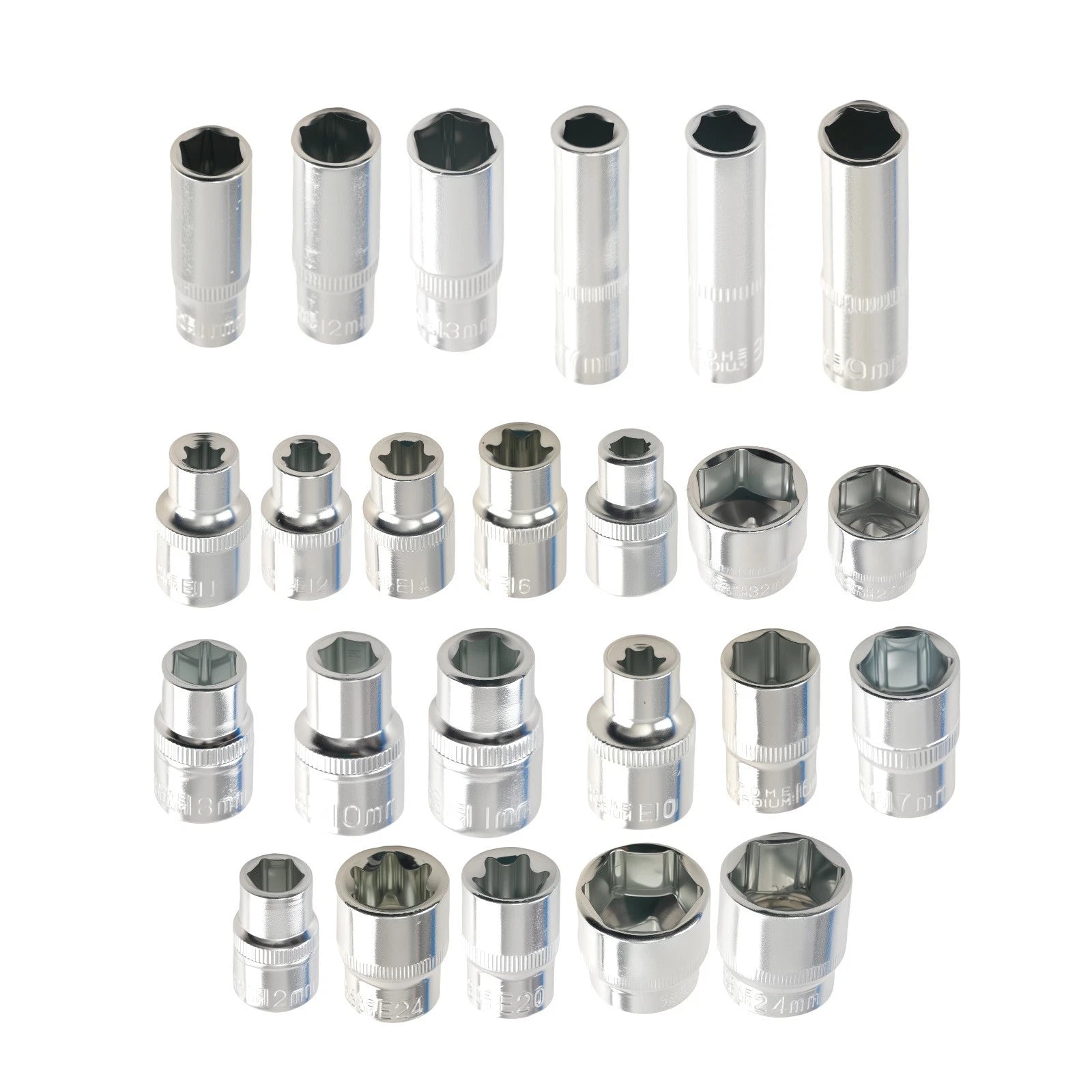 CR-V Repair Kit for Honda (2017–2022)