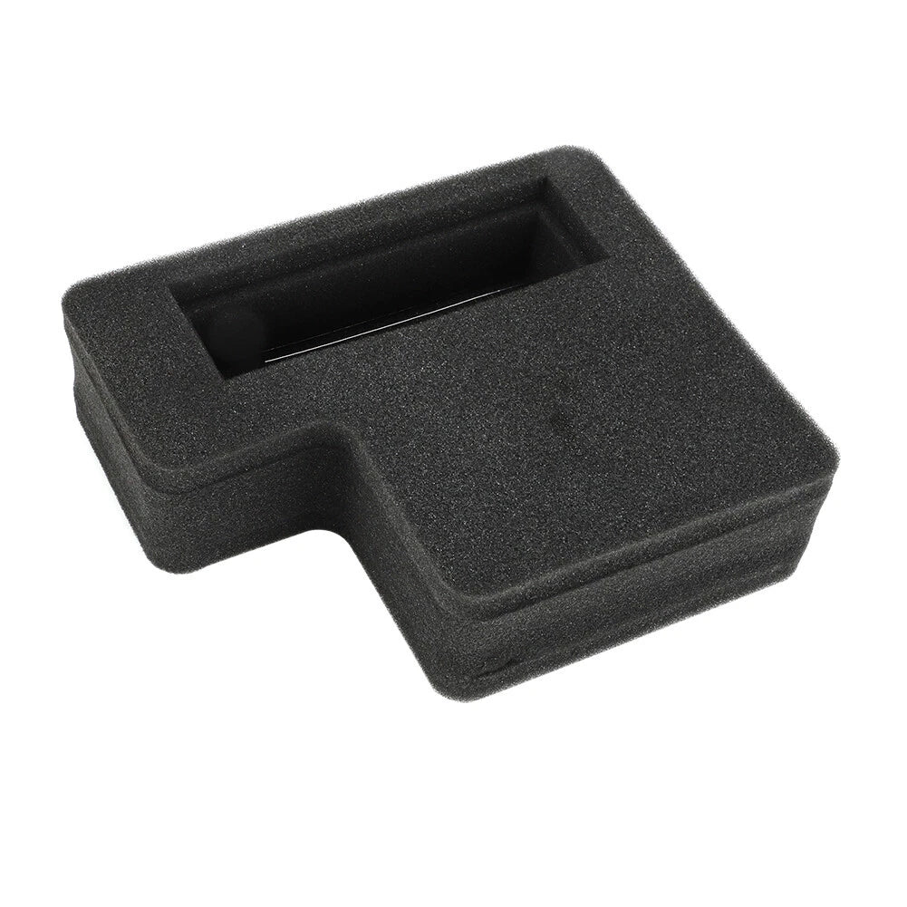 Air Box Baffle Assembly 1253116 for Polaris Indy Trail Touring Classic RMK (1993–1999)