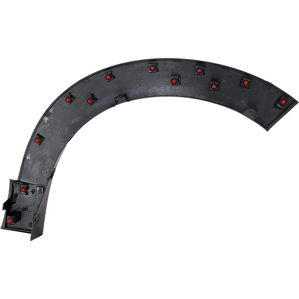 Fender Flares for Mazda CX-30 (2020–2022) Front Driver Side