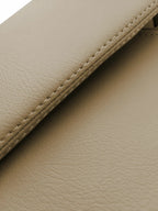 Sunvisors Cover Skin for Ford F150 (1997–1999) Beige Tan PVC Leather