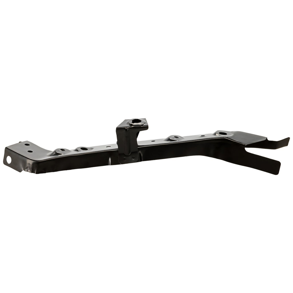 Driver Side Radiator Support for Nissan Rogue (2014–2016) Black Upper Tie Bar