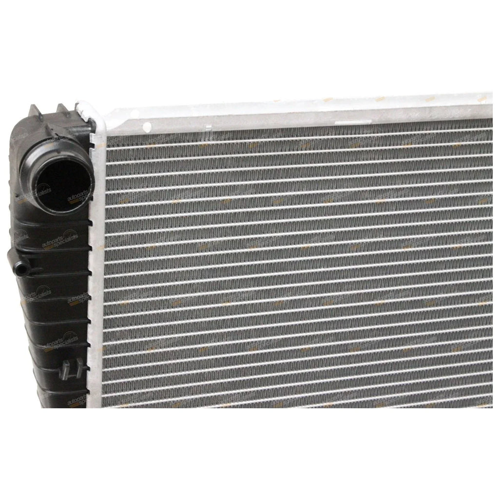 3.0L Heavy Duty Alloy Radiator for BMW X5 E53 (2001 - 2007)
