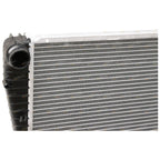 3.0L Heavy Duty Alloy Radiator for BMW X5 E53 (2001 - 2007)
