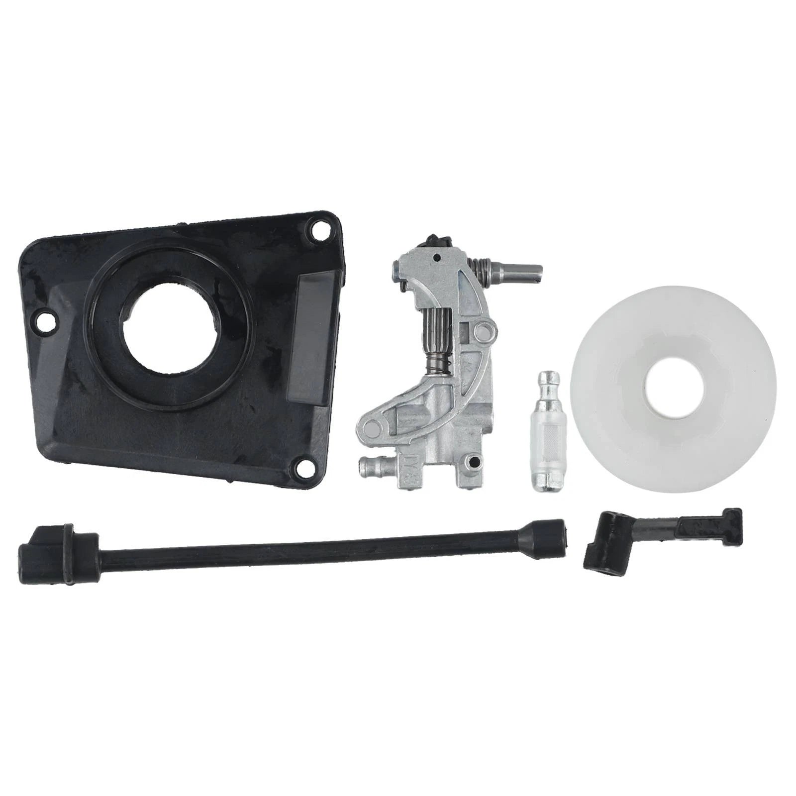 Oil Service Kit for Chinese Chainsaw 4500 5800 (45CC 52CC 58CC)