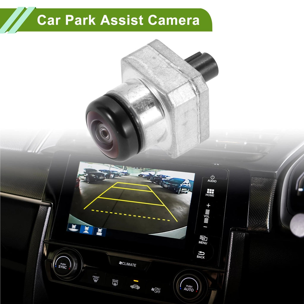 Front View Camera for Mercedes-Benz X290 C257 C167 X166 (No. 0009059412)