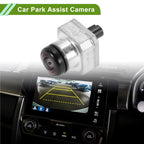 Front View Camera for Mercedes-Benz X290 C257 C167 X166 (No. 0009059412)