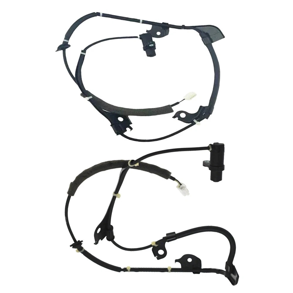 Set of 2 ABS Speed Sensors for Toyota RAV4 AWD (2001–2005)
