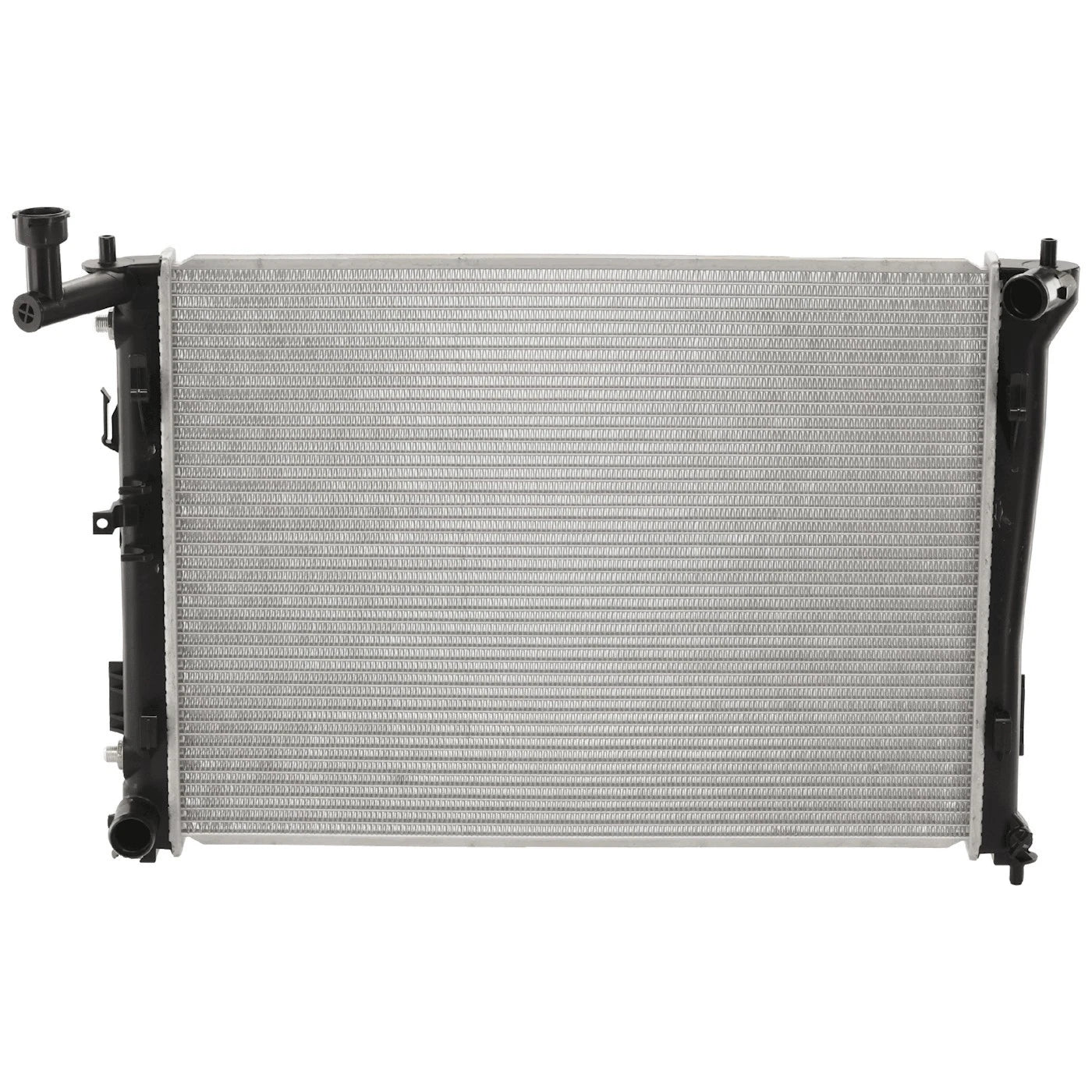 Radiators for Hyundai Elantra (2007–2010)
