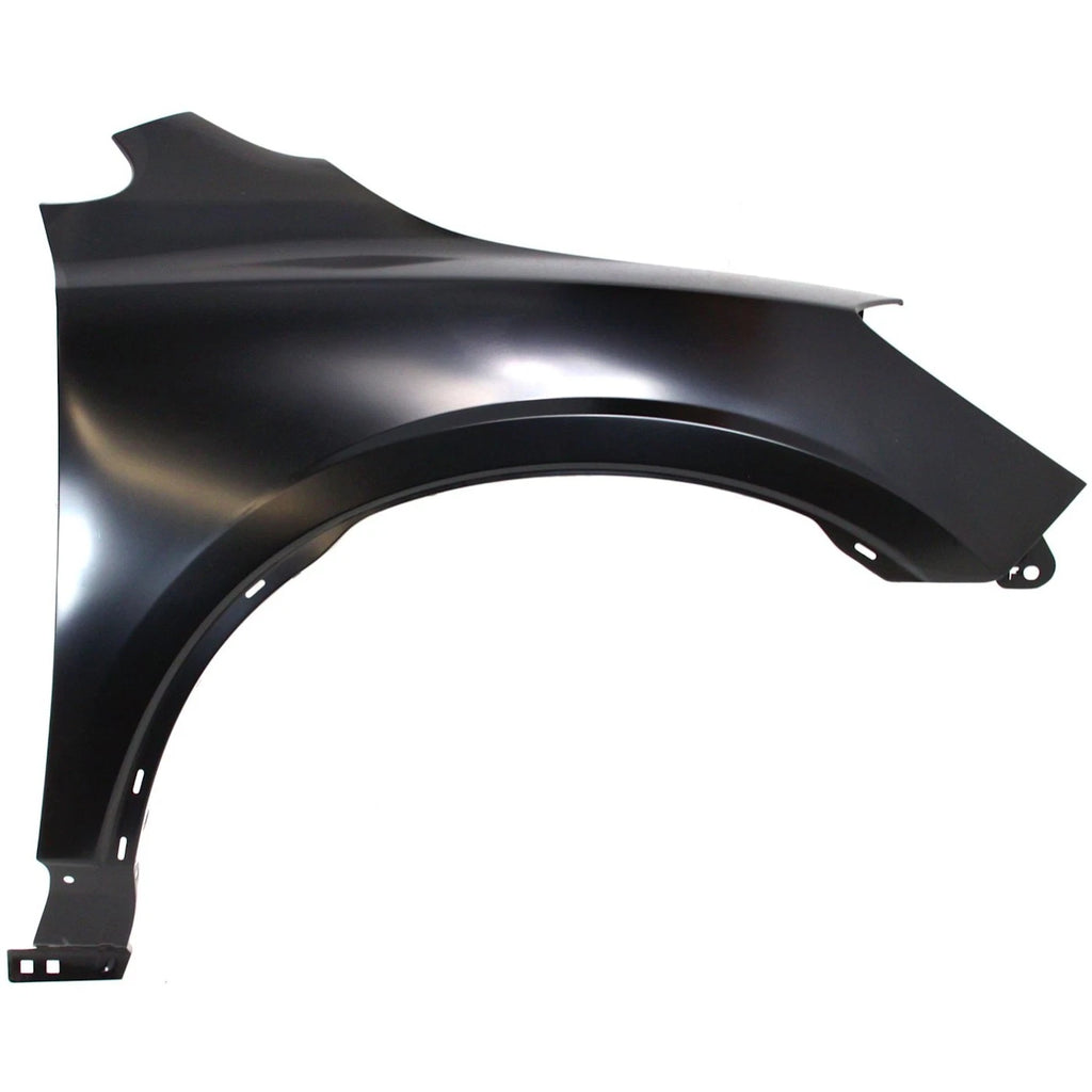 Fender for Buick Enclave (2008–2012) Front Driver and Passenger Side