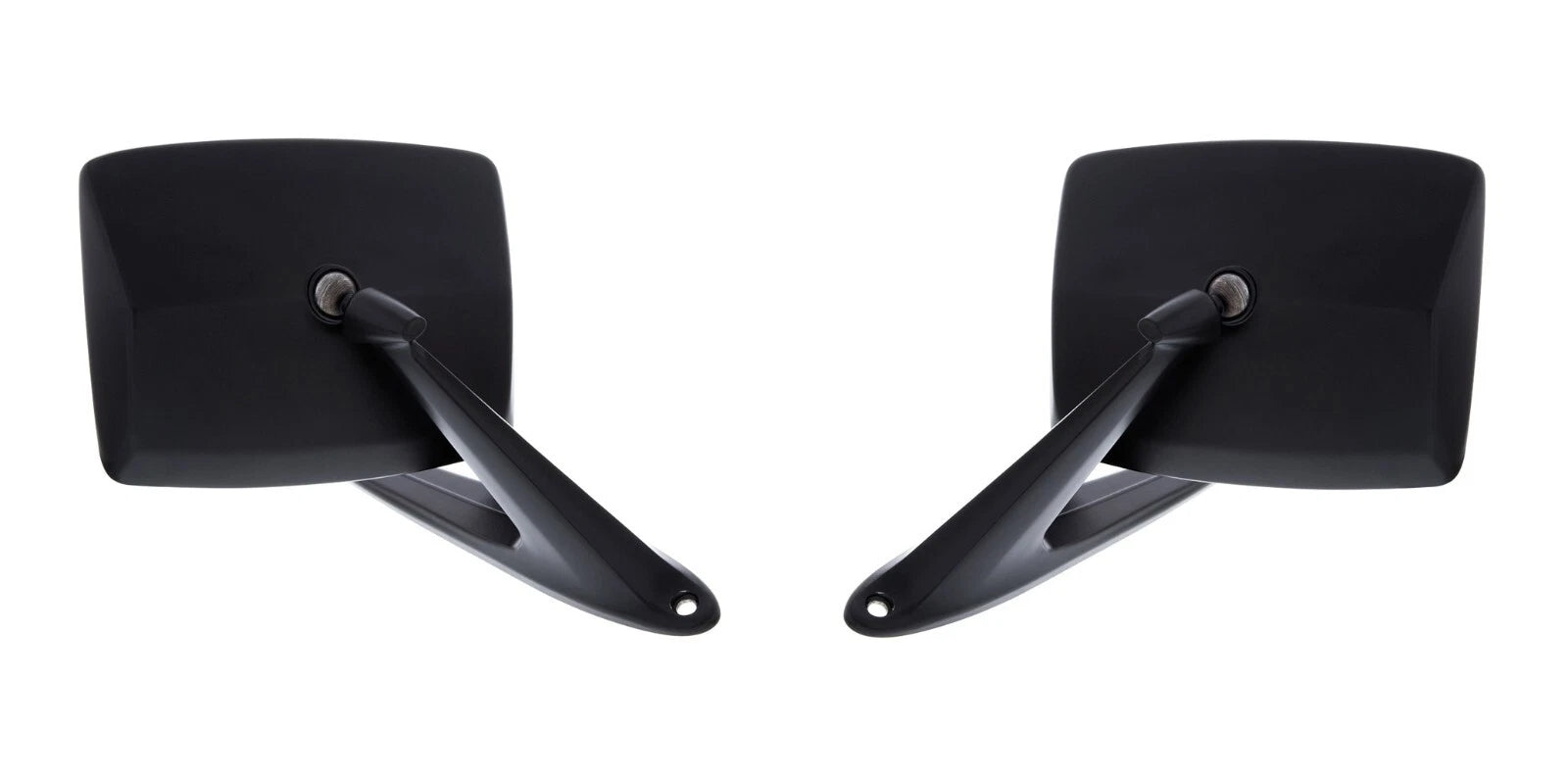 Rear View Side Mirrors Pair Replacement for Ford Bronco (1966–1977)