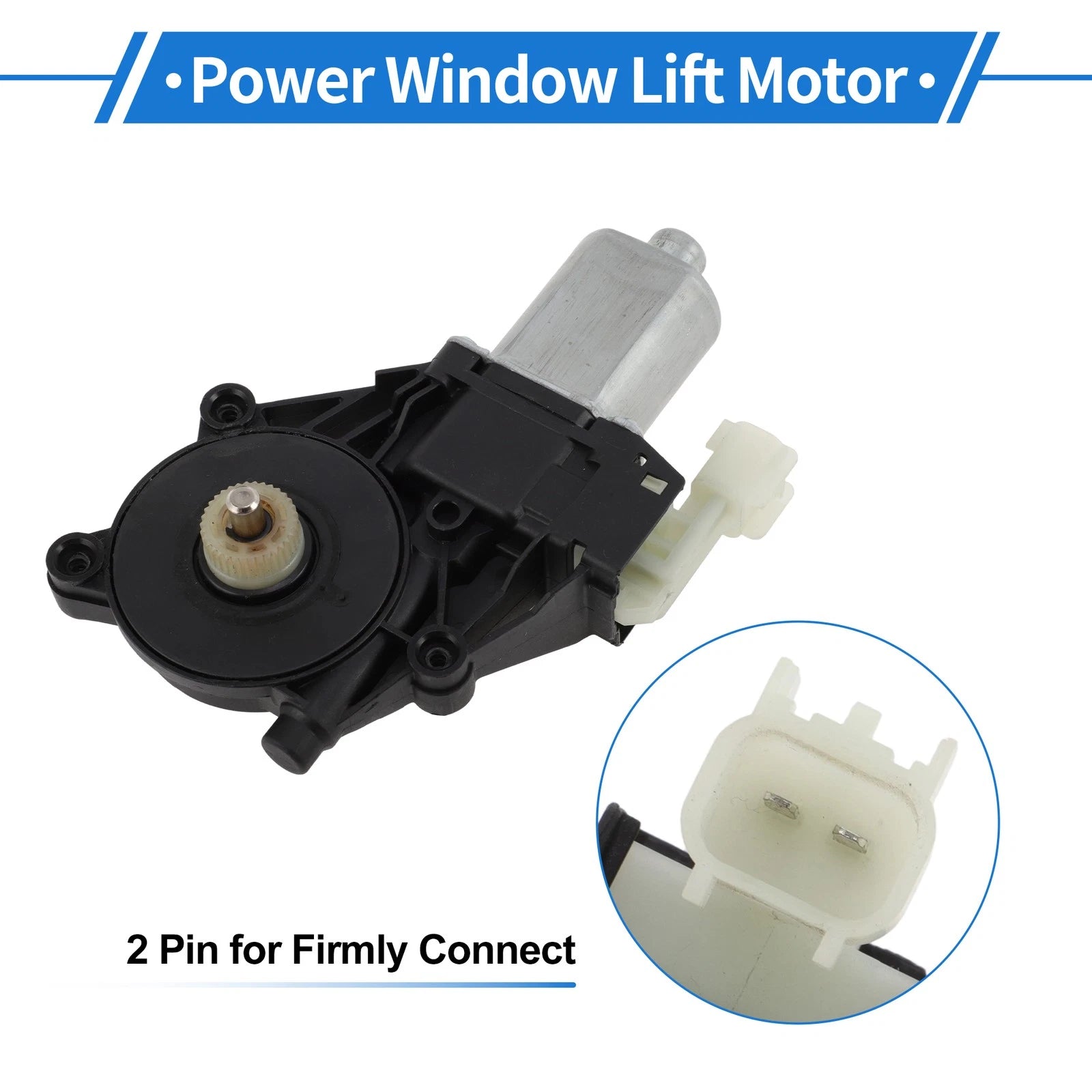 Power Window Regulator Lift Motor for Ford Everest (2012–2014) AB3914553AB