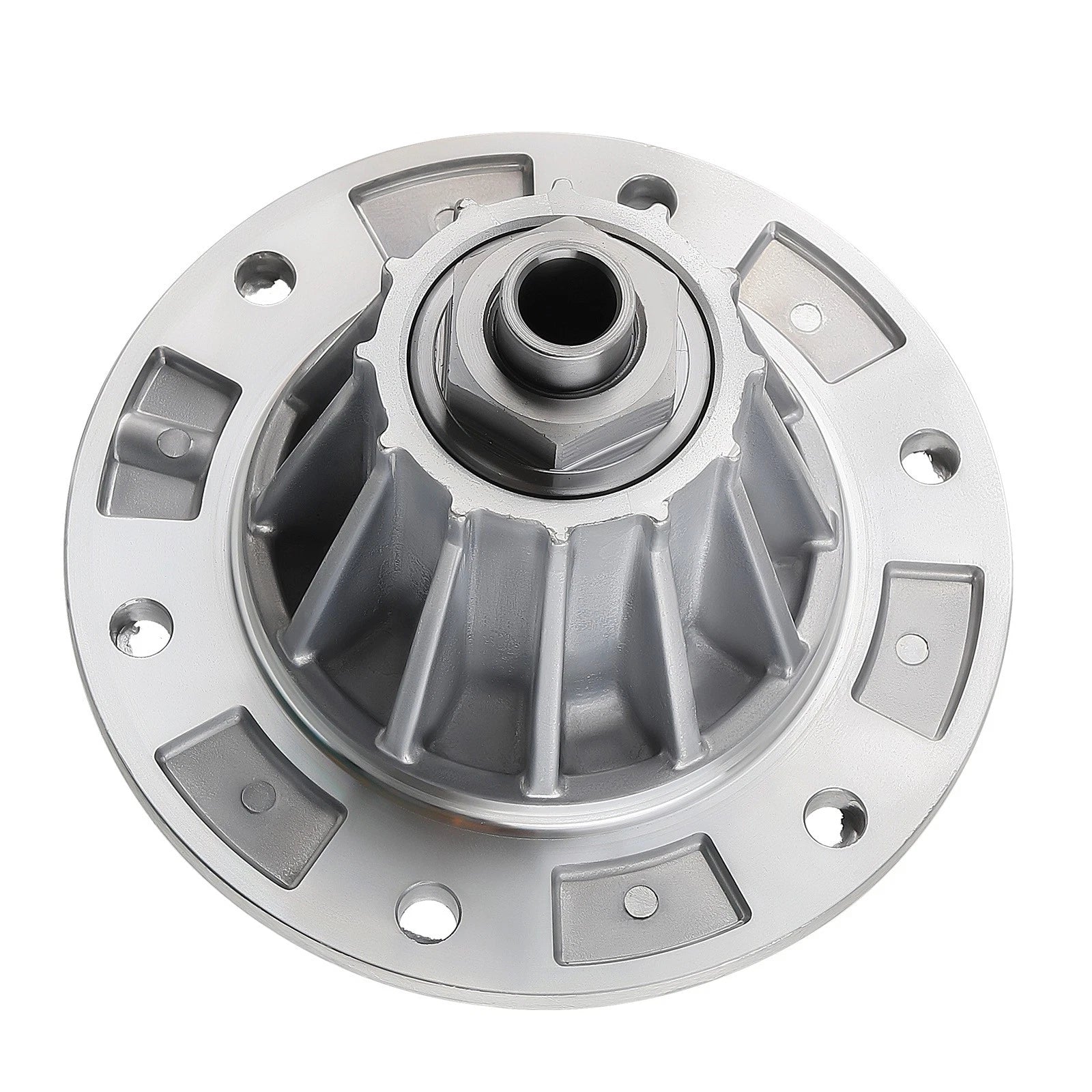 Spindle Assembly for Bob-Cat ZT200 (4165022, 4115849)
