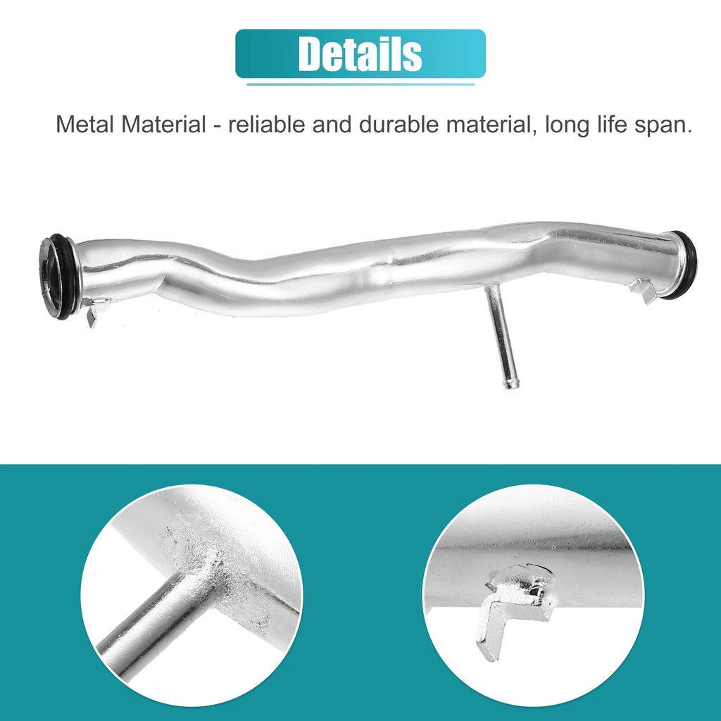 Water Pump Coolant Connecting Pipe 19505-P30-000 for Honda Acura Integra 