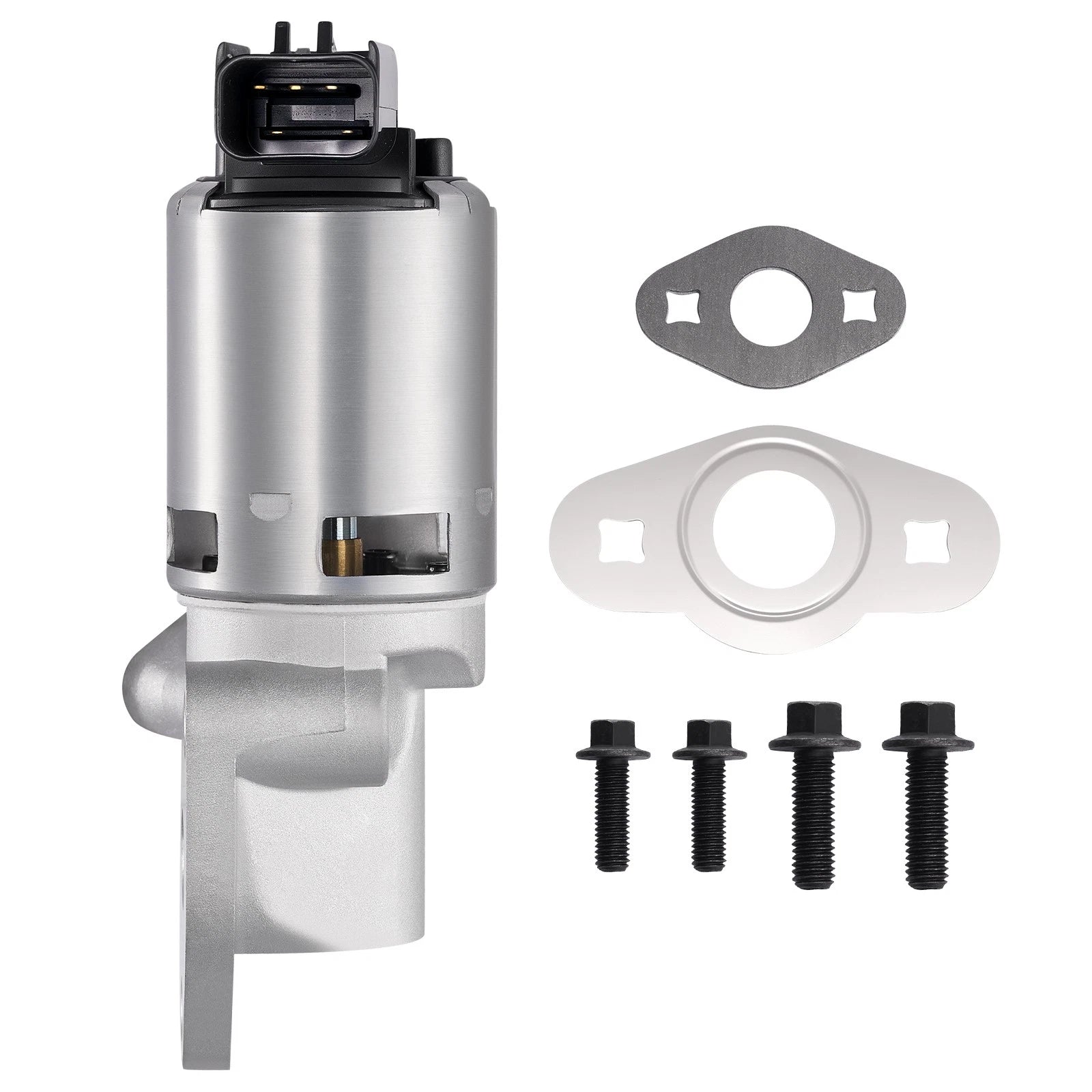 EGR Valve with Gasket for Chrysler Town & Country (2008–2010)