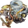 Carburetor for Nissan Datsun 610/620/710/20 L18/Z20 (1968–1973)