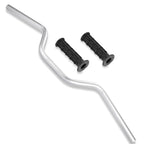 2X Handlebar Grip & 1X Handle Bar for Yamaha Raptor 660R YFM660R (2001–2005)