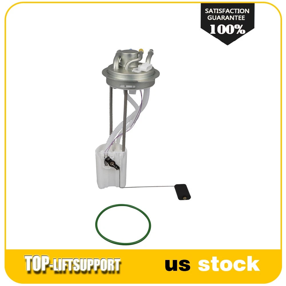 Fuel Pump Assembly for Chevrolet Silverado 2500 3500 HD (2007–2008)