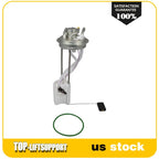 Fuel Pump Assembly for Chevrolet Silverado 2500 3500 HD (2007–2008)