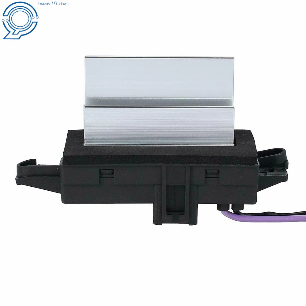 Blower Motor Resistor for GMC Cadillac (2003-2006)