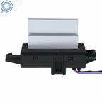 Blower Motor Resistor for GMC Cadillac (2003-2006)