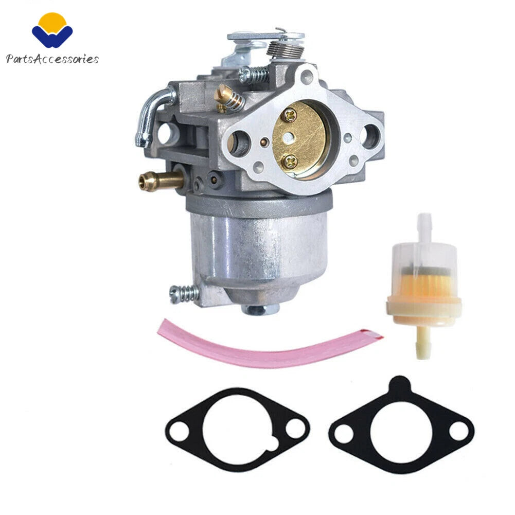 Carburetor Assy 15003-2260 for Kawasaki Mule 2500 2510 2520 (1993–1996)