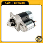 Starter for Nissan D21 Pickup (1990–1994) (1995) L4 2.4L (1.0kW) 12V CW (8T) DD