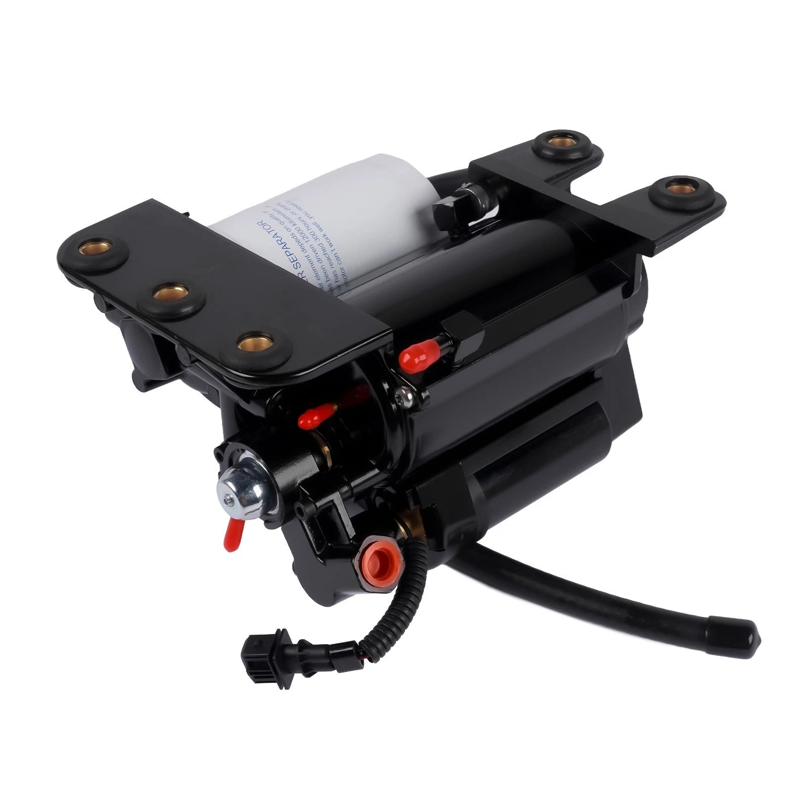 Fuel Pump Assembly for Volvo Penta (22058474)