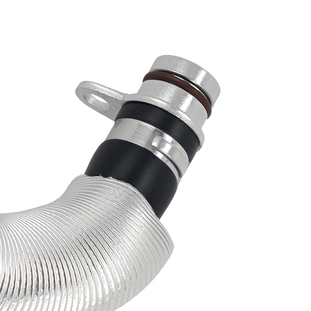 Turbo Oil Return Line Hose for BMW M240i M340i M440i (2019–2023)
